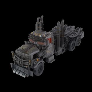 Transformers Studio Series Leader-Klasse 101 Scourge