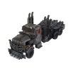 Transformers Studio Series Leader 101 Scourge