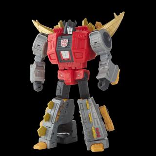 Transformers Studio Series Leader 86-19 Dinobot Snarl