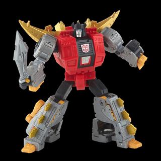 Transformers Studio Series Leader 86-19 Dinobot Snarl