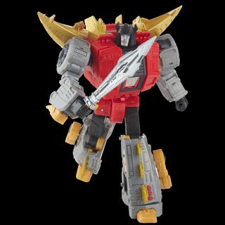 Transformers Studio Series Leader 86-19 Dinobot Snarl