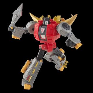 Transformers Studio Series Leader 86-19 Dinobot Snarl