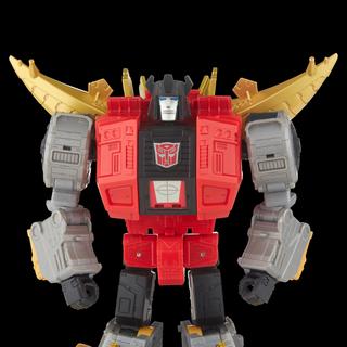 Transformers Studio Series Leader 86-19 Dinobot Snarl