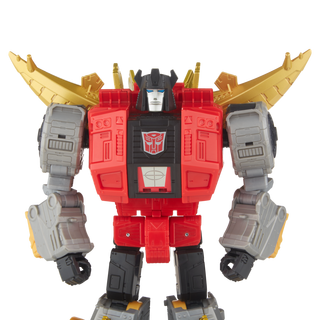 Transformers Studio Series Leader 86-19 Dinobot Snarl