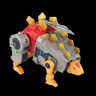 Transformers Studio Series Leader 86-19 Dinobot Snarl