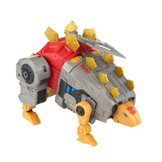 Transformers Studio Series Leader 86-19 Dinobot Snarl