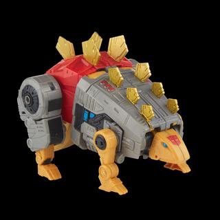 Transformers Studio Series Leader 86-19 Dinobot Snarl