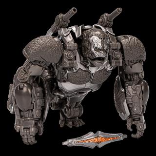 Transformers Studio Series Leader Transformers: Rise of the Beasts 106 Optimus Primal