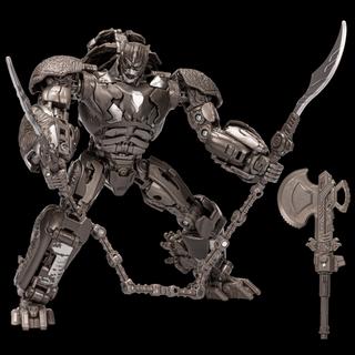 Transformers Studio Series Leader Transformers: Rise of the Beasts 106 Optimus Primal