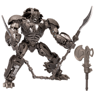 Transformers Studio Series Leader 106 Optimus Primal zu Transformers: Aufstieg der Bestien