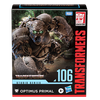 Transformers Studio Series Leader Transformers: Rise of the Beasts 106 Optimus Primal