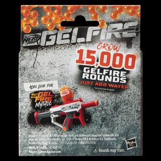 Nerf Pro Gelfire Refill (Orange)