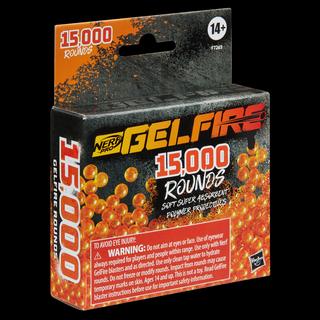 Nerf Pro Gelfire Refill (Orange)