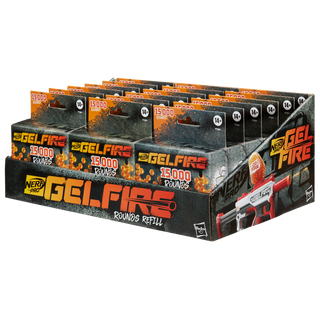 Nerf Pro Gelfire Refill (Orange)