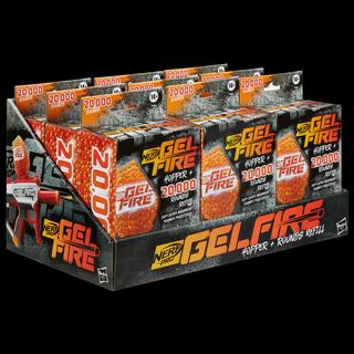 Nerf Pro Gelfire Refill (Orange)