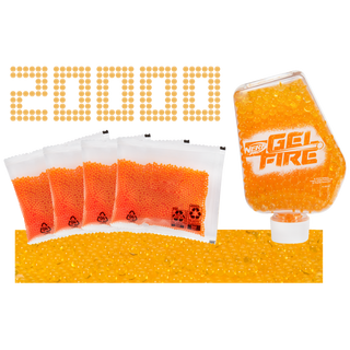 Nerf Pro Gelfire Refill (Orange)