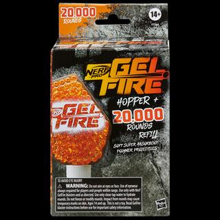 Nerf Pro Gelfire Refill (Orange)