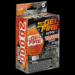Nerf Pro Gelfire Refill (Orange)