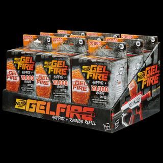 Nerf Pro Gelfire Refill (Orange)