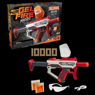 Nerf Pro Gelfire Mythic