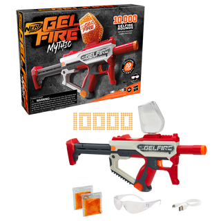 Nerf Pro Gelfire Mythic