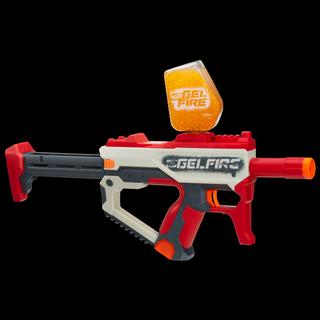 Nerf Pro Gelfire Mythic