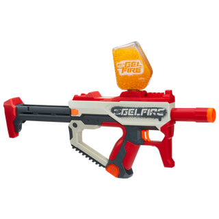 Nerf Pro Gelfire Mythic