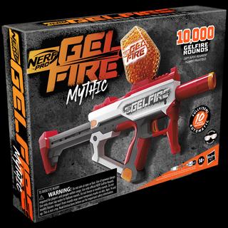Nerf Pro Gelfire Mythic