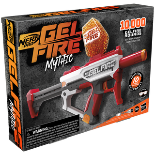 Nerf Pro Gelfire Mythic