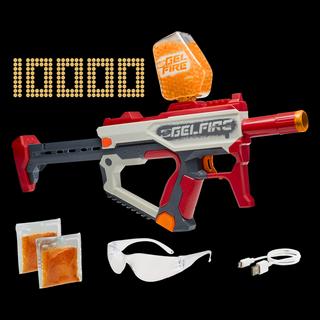 Nerf Pro Gelfire Mythic
