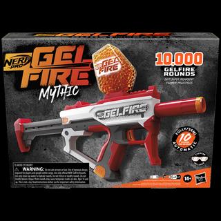 Nerf Pro Gelfire Mythic