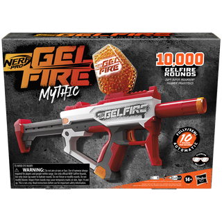 Nerf Pro Gelfire Mythic