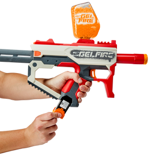 Nerf Pro Gelfire Mythic