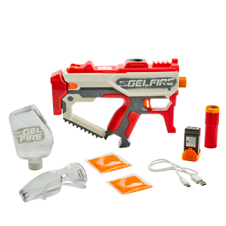 Nerf gel blaster best sale