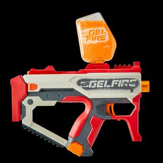 Nerf Pro Gelfire Mythic