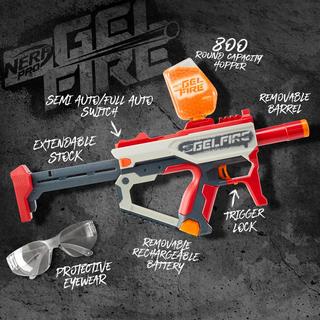 Nerf Pro Gelfire Mythic