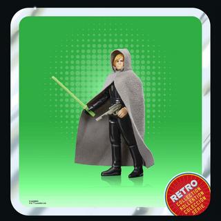 Star Wars Retro Collection Luke Skywalker (Jedi Knight)