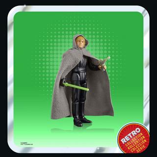 Star Wars Retro Collection Luke Skywalker (Jedi Knight)