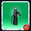 Star Wars, Retro Collection,  L'Imperatore
