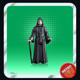 Star Wars Retro Collection The Emperor