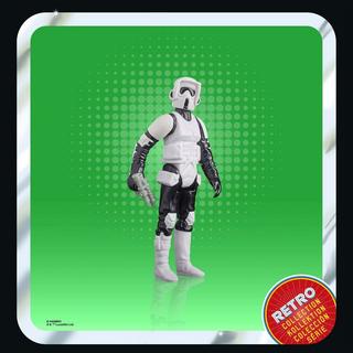 Star Wars Retro Collection, Biker Scout