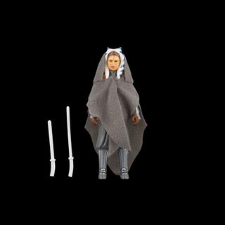 STAR WARS Retro Collection Ahsoka Tano