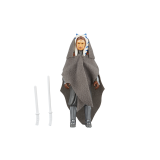 STAR WARS Retro Collection Ahsoka Tano
