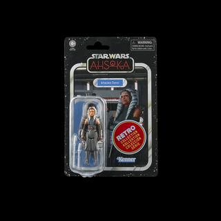 STAR WARS Retro Collection Ahsoka Tano