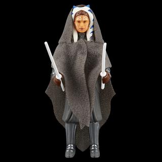 STAR WARS Retro Collection Ahsoka Tano