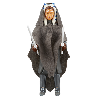 STAR WARS Retro Collection Ahsoka Tano