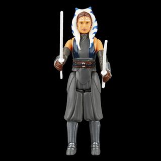 STAR WARS Retro Collection Ahsoka Tano