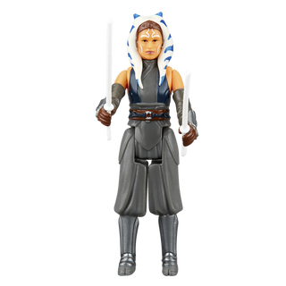 STAR WARS Retro Collection Ahsoka Tano