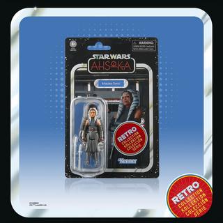 STAR WARS Retro Collection Ahsoka Tano