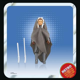 STAR WARS Retro Collection Ahsoka Tano